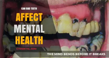 The Surprising Link Between Dental Health and Mental Well-being