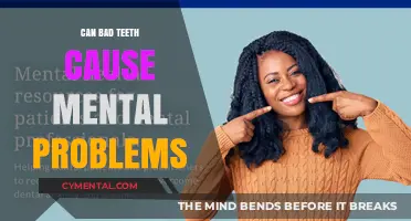 The Surprising Link Between Dental Health and Mental Well-being