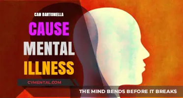 Exploring the Link: Bartonella and Mental Health Concerns