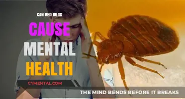 The Hidden Impact: Bed Bugs and Mental Health Concerns