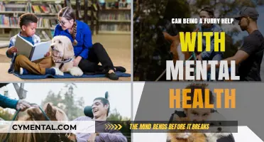 Furry Fandom and Mental Health: Exploring Emotional Benefits and Support