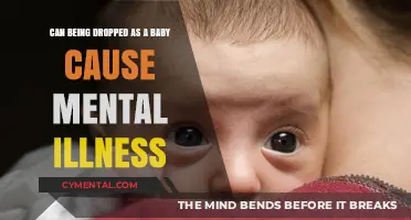 Exploring the Link Between Infant Trauma and Mental Health