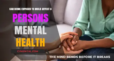Unveiling the Hidden Impact: Mold Exposure and Mental Health