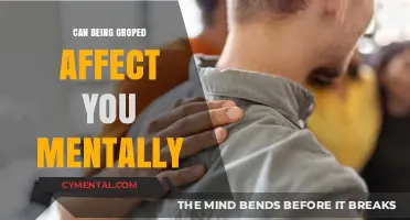 The Mental Impact of Groping: Understanding the Psychological Effects