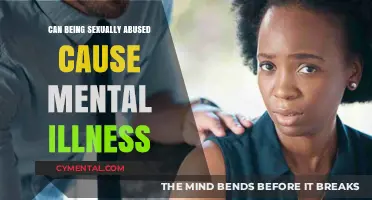 Unveiling the Link: Sexual Abuse and Mental Health Struggles