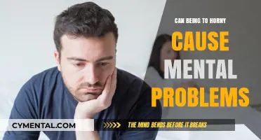 Exploring the Link Between Libido and Mental Health