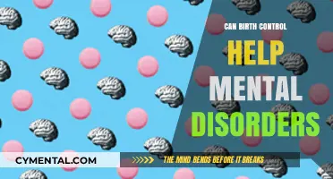 Birth Control and Mental Health: Exploring Potential Benefits and Risks