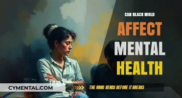 Exploring the Link Between Black Mold and Mental Health