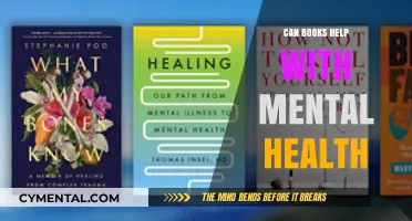 Reading for Resilience: How Books Support Mental Health and Healing