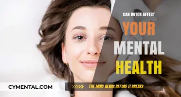 Exploring the Link Between Botox and Mental Health