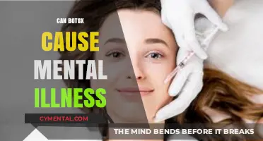 Exploring the Link Between Botox and Mental Health Concerns