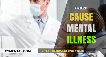 Exploring the Link Between Braces and Mental Health Concerns