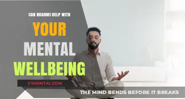 Brahmi's Impact: Enhancing Mental Wellbeing and Cognitive Health Naturally