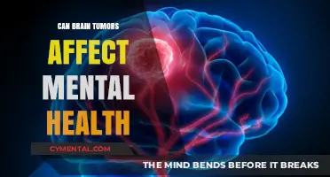 Exploring the Complex Link Between Brain Tumors and Mental Health