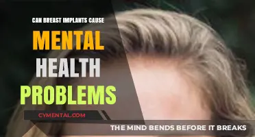 Exploring the Link: Breast Implants and Mental Health Concerns