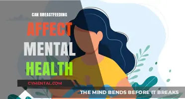 Nurturing Minds: The Intricate Link Between Breastfeeding and Mental Health