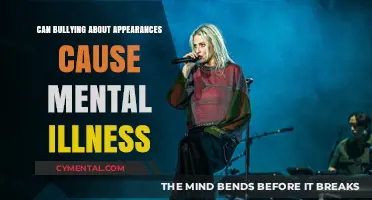 The Impact of Appearance-Based Bullying on Mental Health
