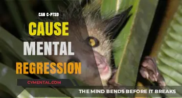 Exploring the Link Between C-PTSD and Mental Regression: A Comprehensive Analysis