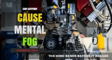 Unveiling the Truth: Caffeine's Impact on Mental Clarity