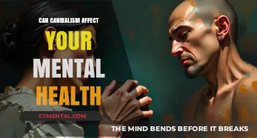Exploring the Psychological Impact of Cannibalism on Mental Health