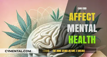 Exploring the Impact of CBD on Mental Health: A Comprehensive Guide