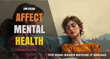 Exploring the Link Between Celiac Disease and Mental Health