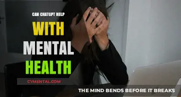 ChatGPT and Mental Health: A Supportive Tool or Limited Aid?
