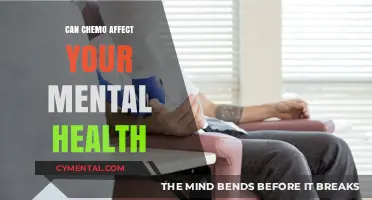 Exploring the Impact of Chemotherapy on Mental Well-being