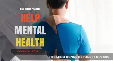Chiropractic Care and Mental Health: Exploring the Mind-Body Connection