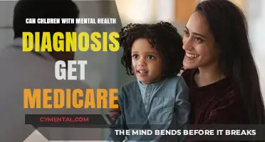 Unlocking Medicare: Mental Health Support for Children Explained