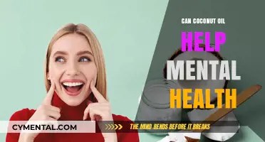 Coconut Oil and Mental Health: Exploring Potential Benefits and Science