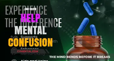 CoQ10 and Mental Clarity: Can It Reduce Confusion?