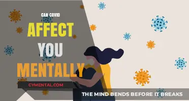 Exploring the Mental Health Impact of COVID-19: A Comprehensive Guide