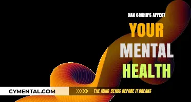 Exploring the Link: Crohn's Disease and Mental Health Impact
