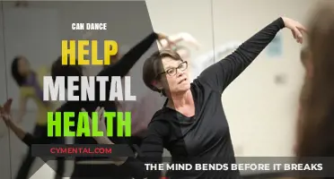 Dance Therapy: Unlocking Mental Wellness Through Movement and Expression