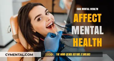 Exploring the Surprising Link Between Dental Health and Mental Well-being