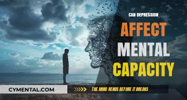 Exploring the Impact of Depression on Cognitive Function