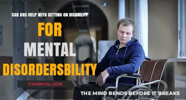 DHS Assistance: Navigating Disability Benefits for Mental Health Disorders
