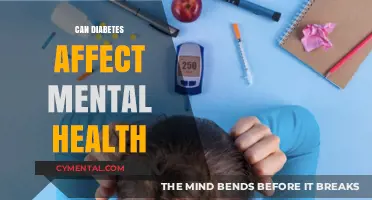 Exploring the Link: Diabetes and Its Impact on Mental Health