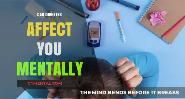 Exploring the Mental Health Impact of Diabetes: A Comprehensive Guide
