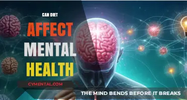 Exploring the Gut-Brain Connection: How Diet Impacts Mental Health