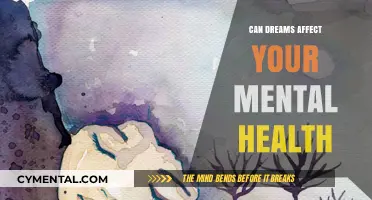 Exploring the Impact of Dreams on Mental Health: A Deep Dive