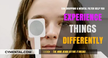 Dropping Mental Filters: Unveiling New Perspectives on Everyday Experiences