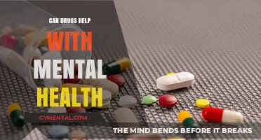 Exploring the Role of Medication in Mental Health Treatment