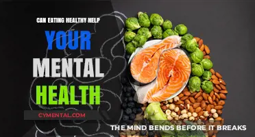 Nourish Your Mind: How Healthy Eating Boosts Mental Well-Being
