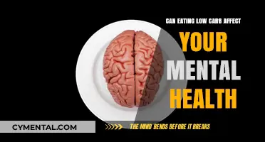 Exploring the Link Between Low-Carb Diets and Mental Health