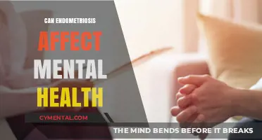Exploring the Link: Endometriosis and Its Impact on Mental Health