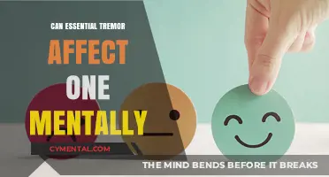 Exploring the Mental Impact of Essential Tremor: A Comprehensive Guide