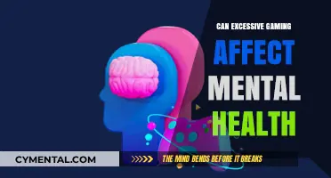 The Impact of Excessive Gaming on Mental Health: A Comprehensive Analysis