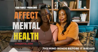 The Impact of Family Dynamics on Mental Well-being